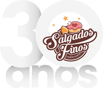 Logo 30 anos