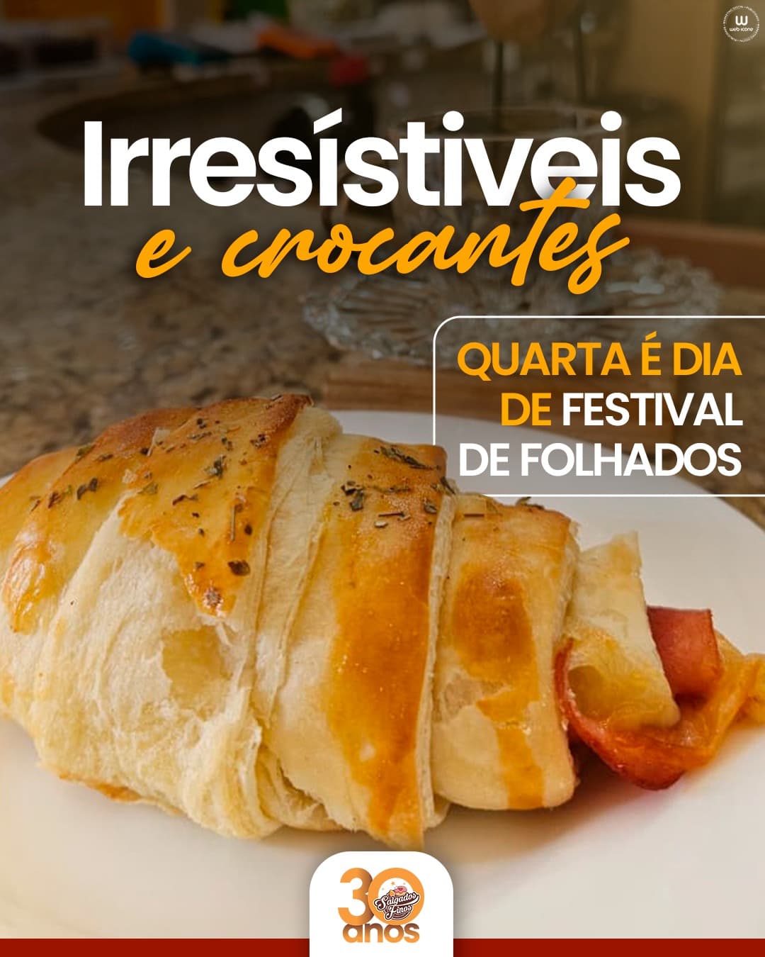 Croassant